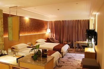 Baocheng Boutique Hotel Ningbo Exterior foto