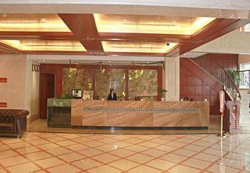 Baocheng Boutique Hotel Ningbo Exterior foto